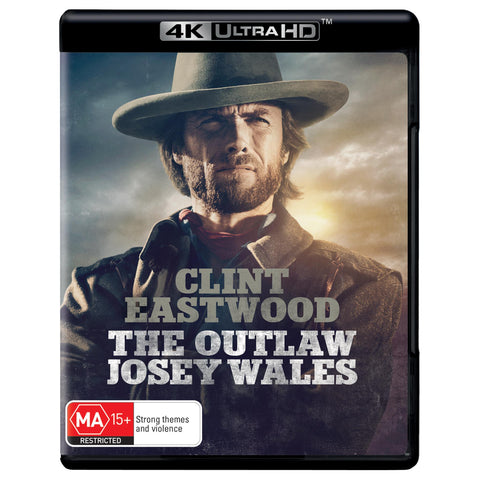 Outlaw Josey Wales, The