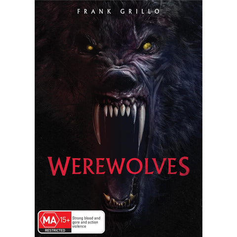 Werewolves