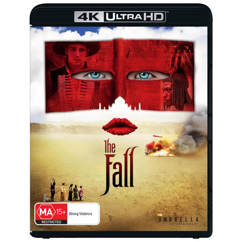 Fall, The