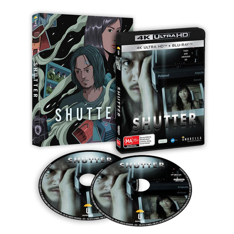 Shutter