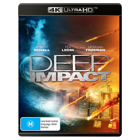 Deep Impact