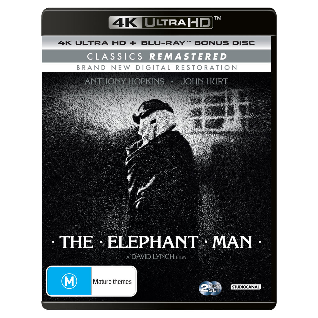 Elephant Man, The