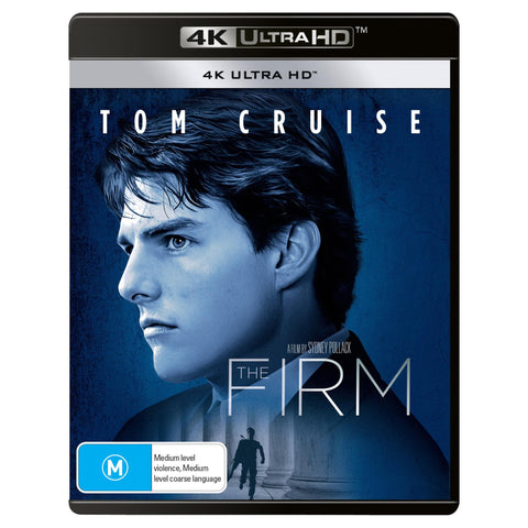 Firm, The