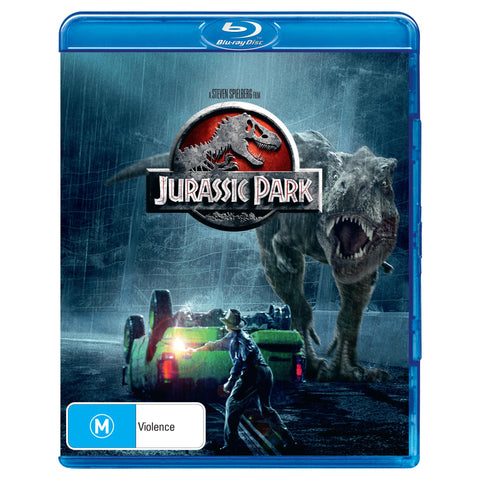 Jurassic Park