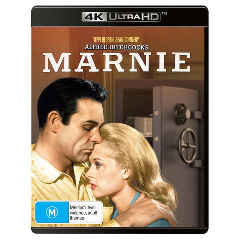 Marnie