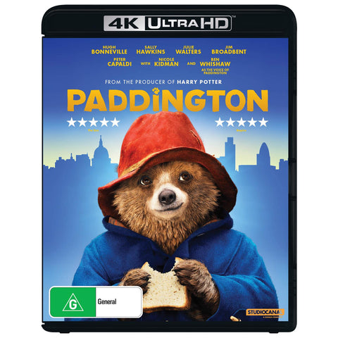 Paddington