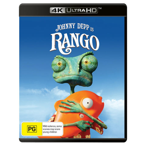 Rango