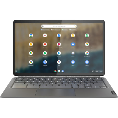Lenovo Duet 5 82QS004FAU 13.3" FHD Chromebook (Snapdragon 7c/128GB)[Ex-Display]
