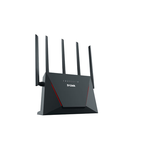 D-Link DIR-X3000Z AX3000 Dual Band Wi-Fi 6 Mesh Router