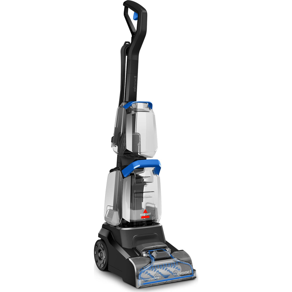 4059f Bissell 4059F PowerForce Pet Upright Carpet & Upholstery Cleaner - JB Hi-Fi