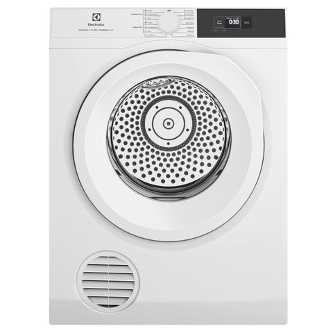 Electrolux EDV705H3WC UltimateCare 7kg Vented Dryer (White)