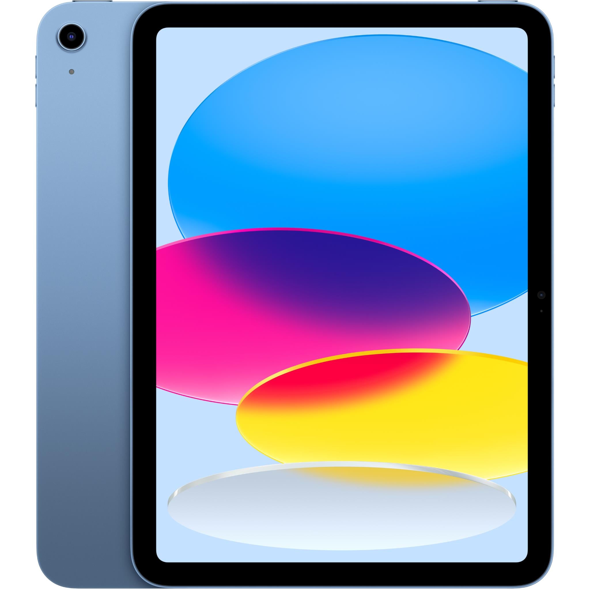 Apple iPad 11-inch A16 128GB Wi-Fi (Blue) JB Hi-Fi