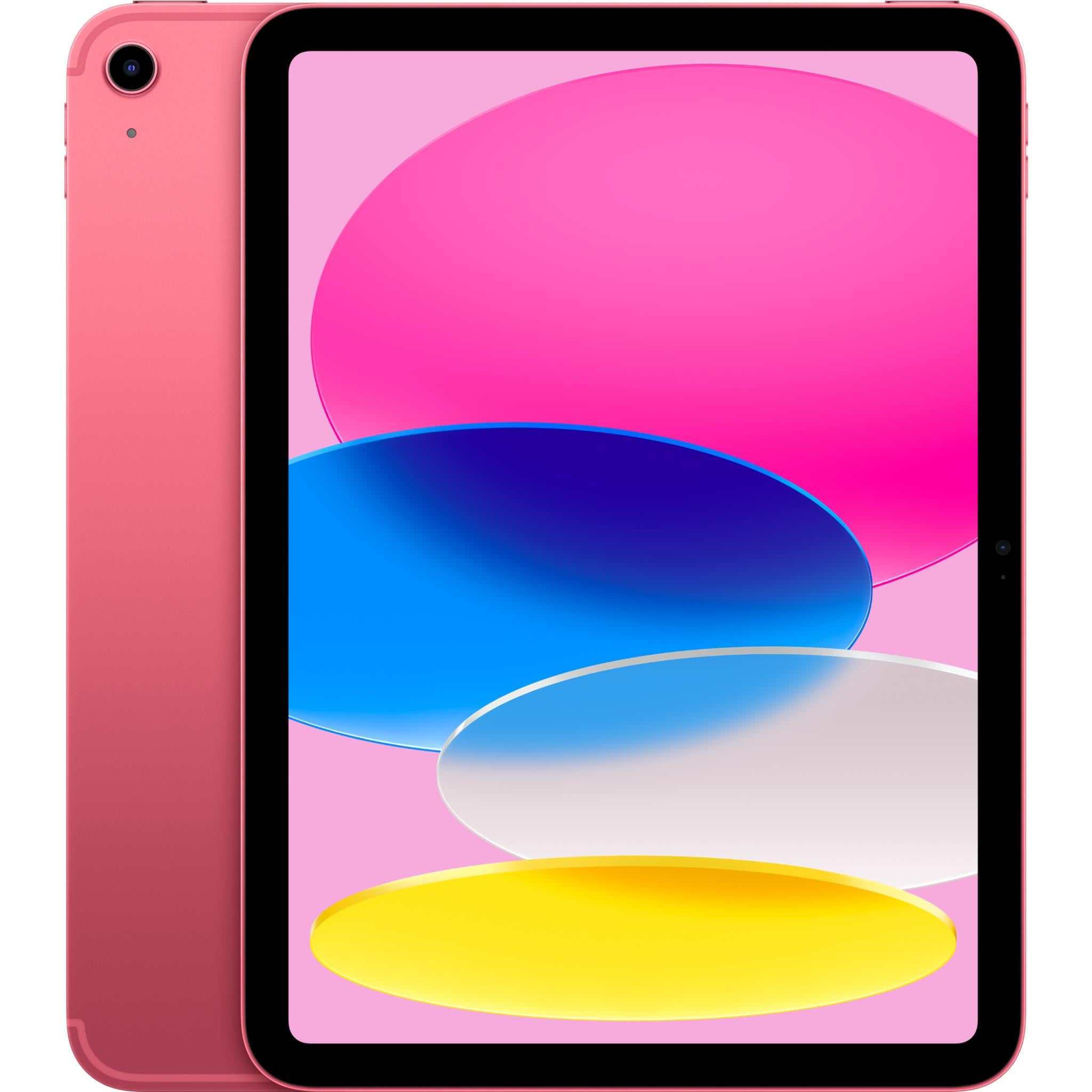 iPad 第11世代 A16 Wi-Fi 512GB ピンク Apple iPad 11-inch A16 512GB Wi-Fi + Cellular (Pink) - JB Hi-Fi