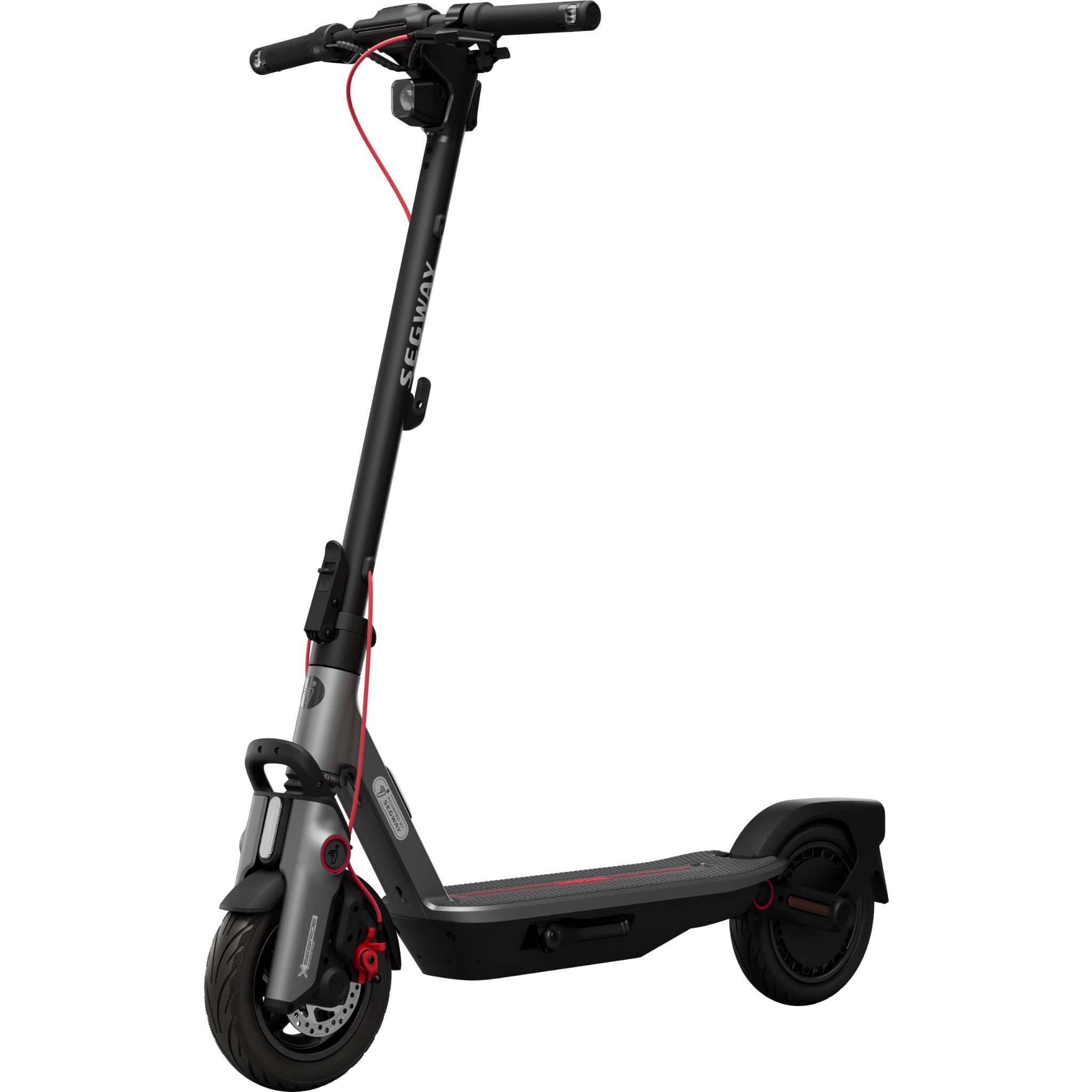 Segway F3 Electric Scooter JB Hi-Fi