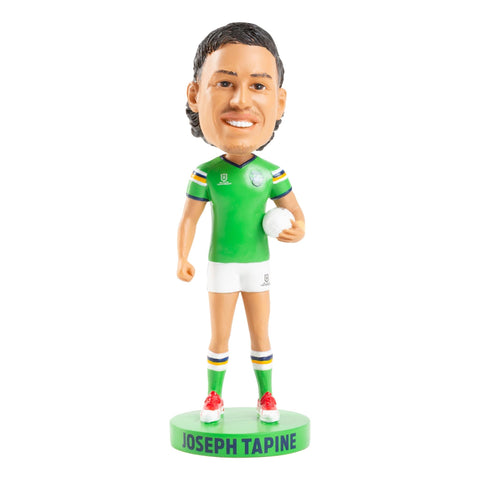 NRL - Canberra Raiders - Joseph Tapine Bobblehead