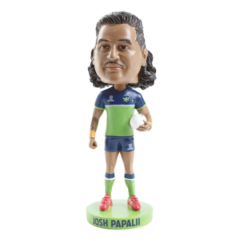 NRL - Canberra Raiders - Josh Papali'i Bobblehead