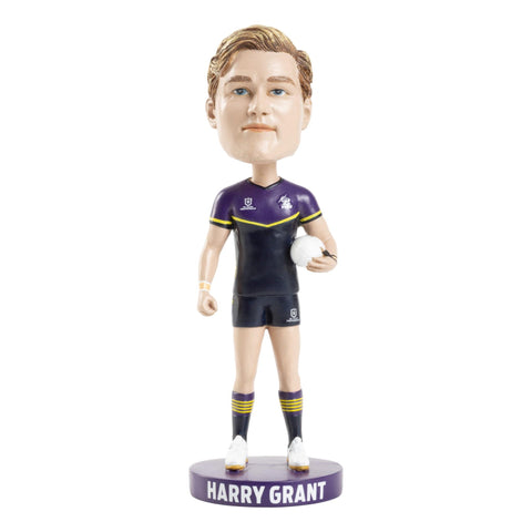 NRL - Melbourne Storm - Harry Grant Bobblehead