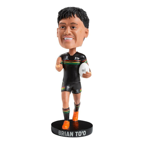 NRL - Penrith Panthers - Brian To'o Bobblehead