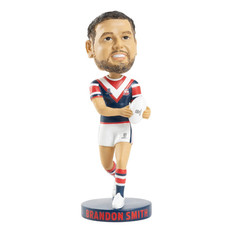NRL - Sydney Roosters - Brandon Smith Bobblehead