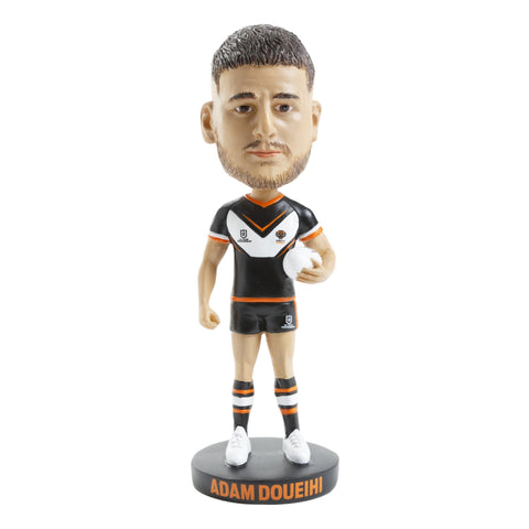 NRL - Wests Tigers - Adam Doueihi Bobblehead