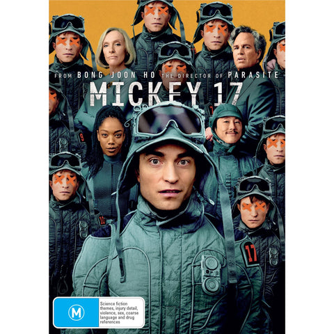 Mickey 17