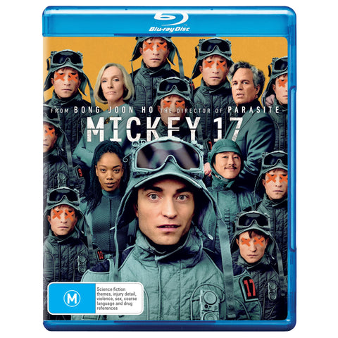 Mickey 17