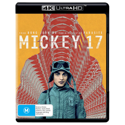 Mickey 17