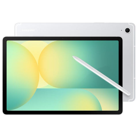 Samsung Galaxy Tab S10 FE 10.9" Wi-Fi 128GB (Silver)