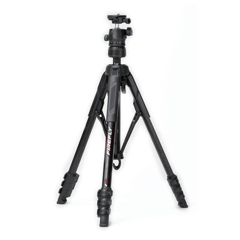 FireFly Photo Creator Tripod With Ball Head