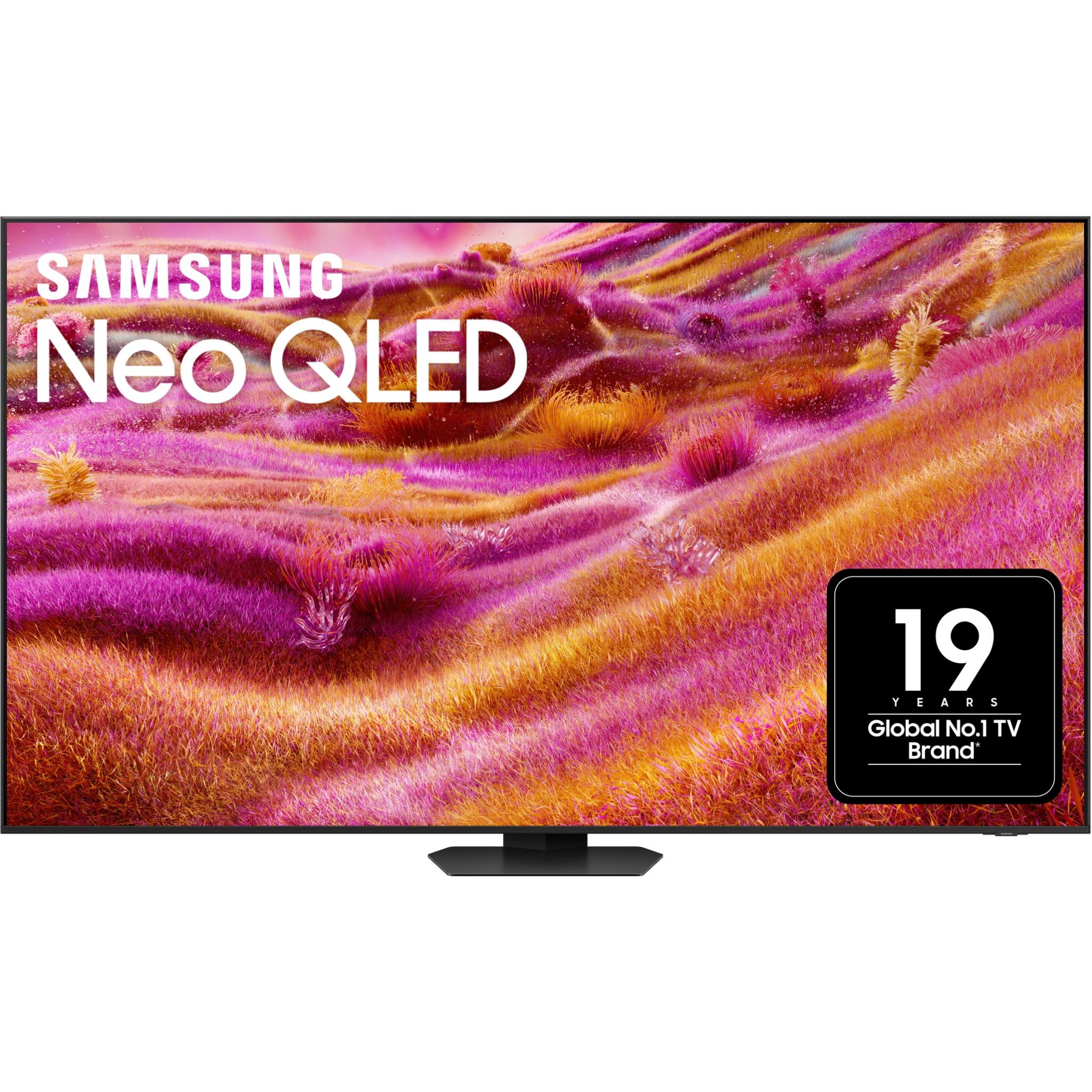 Neo Qled Spotify Tizen Os 85 Inch 8K Neo QLED Mini LED Vision AI