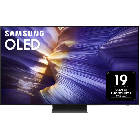 Samsung 83" S90F OLED 4K Smart AI TV [2025]