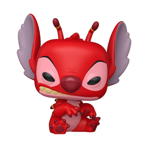 Lilo & Stitch - Leroy Pop! Vinyl