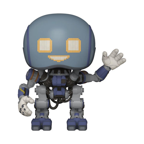 The Electric State - Herman Pop! Vinyl