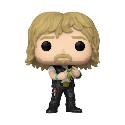 The Electric State - Keats Pop! Vinyl