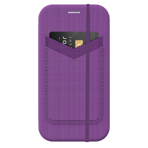 EFM iPhone 13 Pro Max Miami Violet Hue