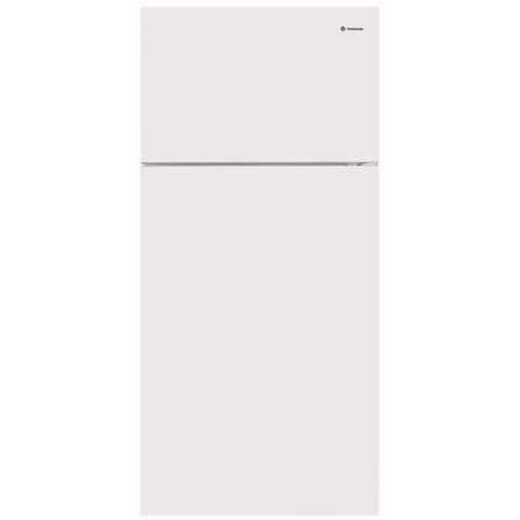 Westinghouse WTM5002WE 503L Top Mount Fridge (White)