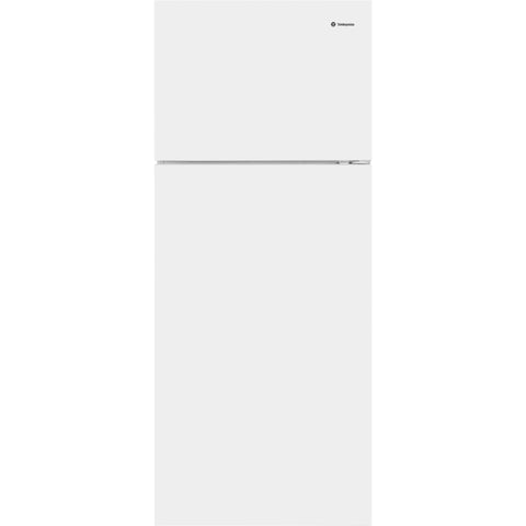 Westinghouse WTM4302WD-R 431L Top Mount Fridge (White)