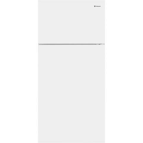 Westinghouse WTM5002WD 503L Top Mount Fridge (White)