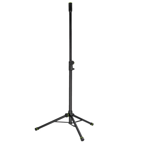 Gravity SP5112B Traveler 120.5cm Adjustable Tripod Stand Mount For Speaker Black