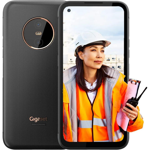 Gigaset GX6 PRO 5G 128GB