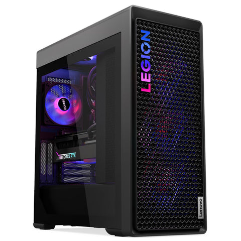 Lenovo Legion T7 Gaming Desktop (Intel Core Ultra 7-265K)[GeForce RTX 5080]