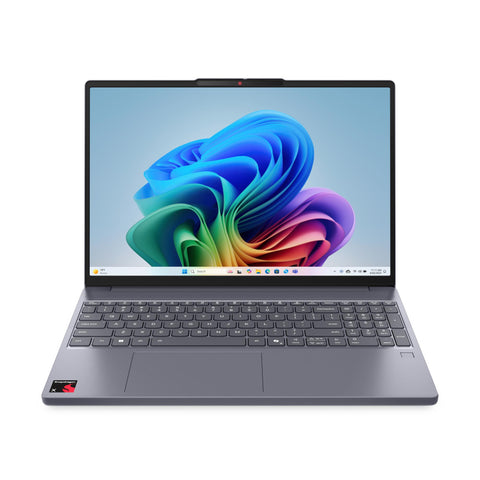 Lenovo IdeaPad Slim 3x 15.3" 2K Copilot+ AI PC Laptop (Snapdragon X)[512GB]