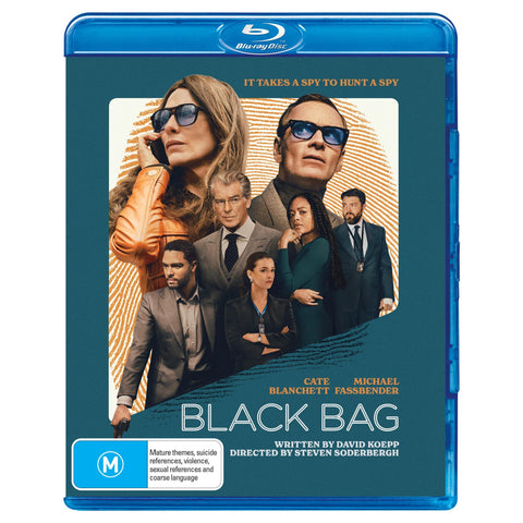 Black Bag