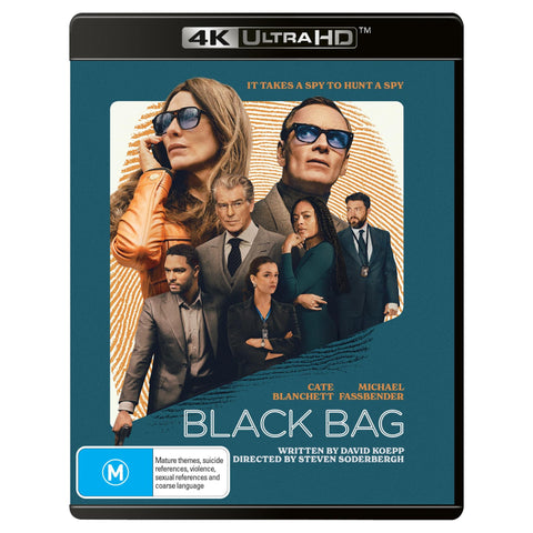 Black Bag