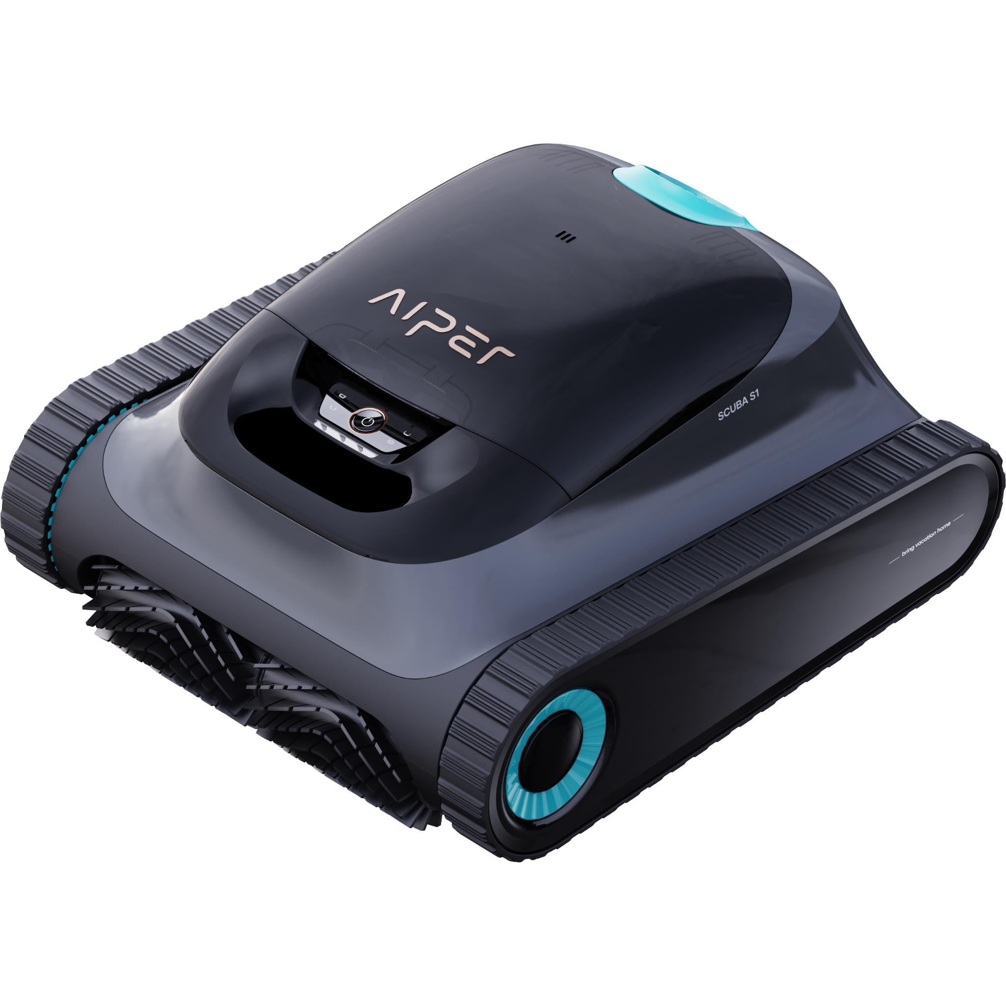 Aiper Scuba S1 Robotic Pool Cleaner JB Hi-Fi