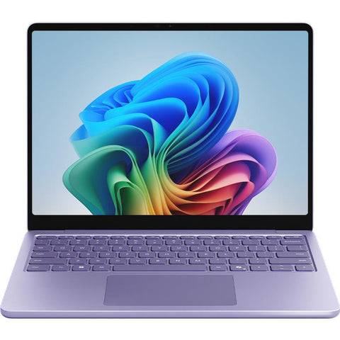 Microsoft Surface Laptop Copilot+ AI PC 13" Snapdragon X Plus 8 core/16GB/512GB (Violet)