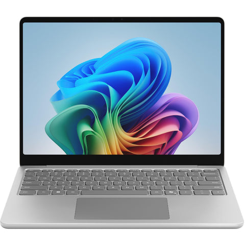 Microsoft Surface Laptop Copilot+ AI PC 13" Snapdragon X Plus 8 core/16GB/512GB (Platinum)