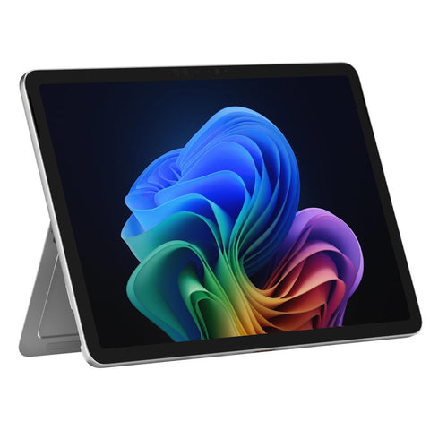 Microsoft Surface Pro Copilot+ AI PC 12" Snapdragon X Plus 8 core/16GB/256GB (Platinum)