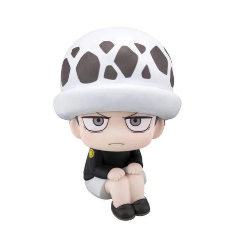 Megahouse Lookup One Piece Trafalgar Law Childhood Ver.