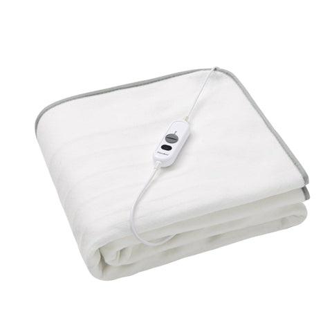 Dreamaker Classic Washable Fitted Electric Blanket [King Single]